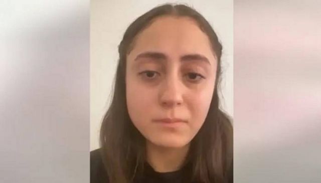 ياسمين ضحية التحرش