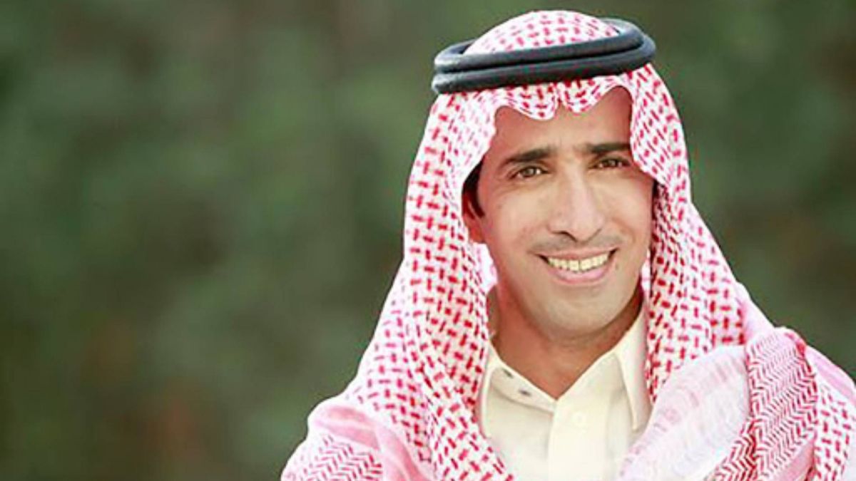 بالفيديو - فايز المالكي يطلب من امرأة أن تضرب زوجها: 