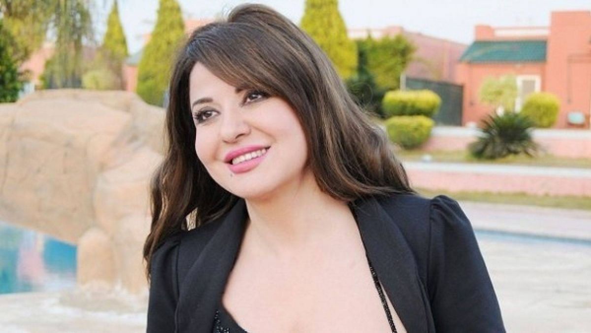 مادلين طبر تثير الجدل بتصريحاتها الجريئة عن المرأة والعريّ وحلمها بأن تصبح راقصة