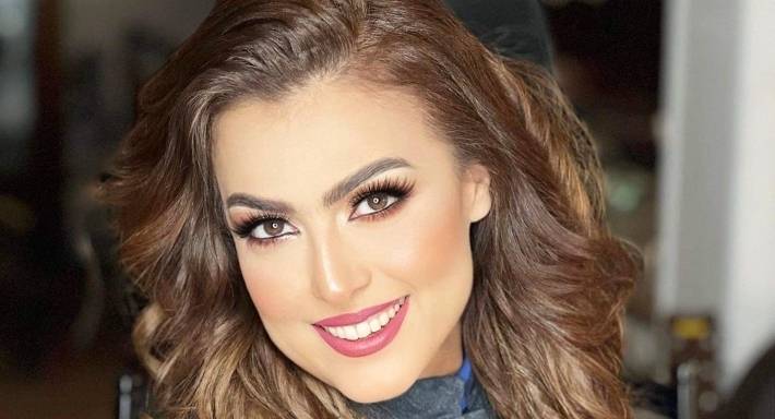 سيمون تتحدث عن سبب إخفاء حياتها الشخصية وسرّ نجومية عمرو دياب