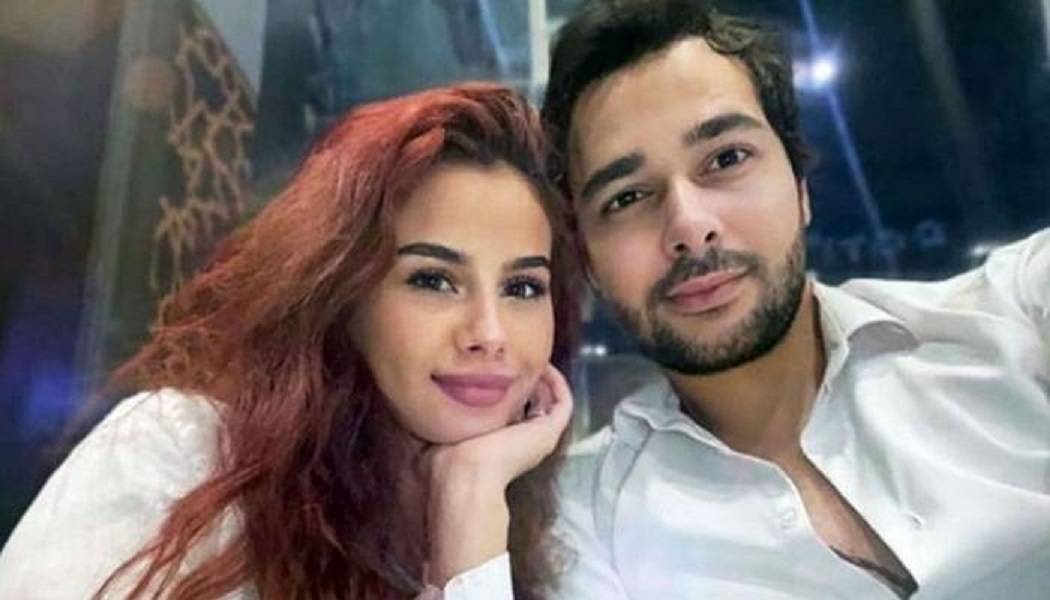 الحكم بحبس طليق منة عرفة... وهذا ما فعلته