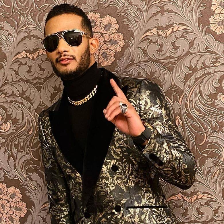 بعد نفي سوريا... محمد رمضان في وضع محرج لهذا السبب!