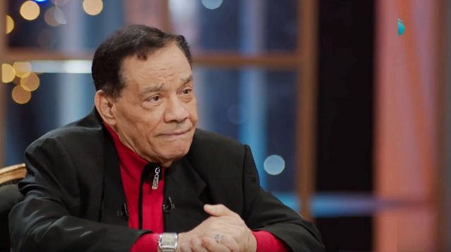 بالفيديو - حلمي بكر يثير الجدل بما كشفه عن موت عبد الحليم حافظ