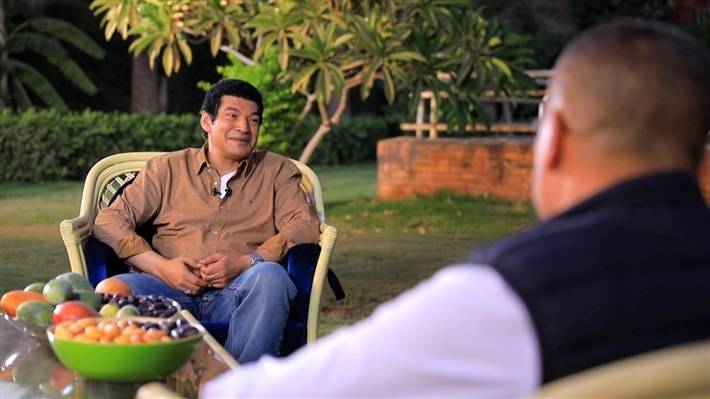 بالصور - باسم سمرة: 