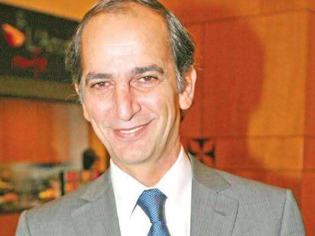 النجوم ينعون هشام سليم: 