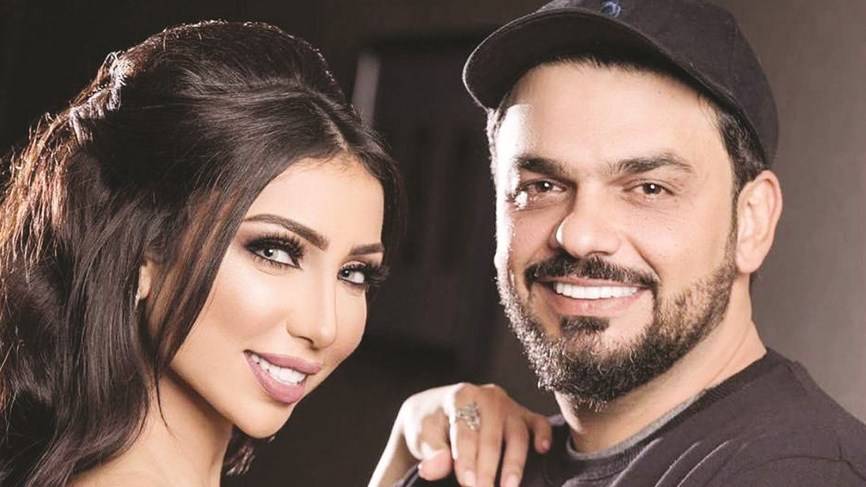 بالفيديو - دنيا بطمة توجه رسائل مبطنة حول انفصالها والجمهور يتفاعل بحماس