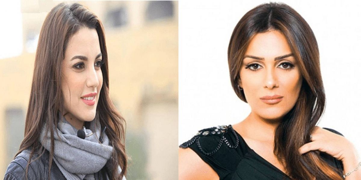 بعد نجلاء بدر... إنجي المقدّم تعتذر عن 