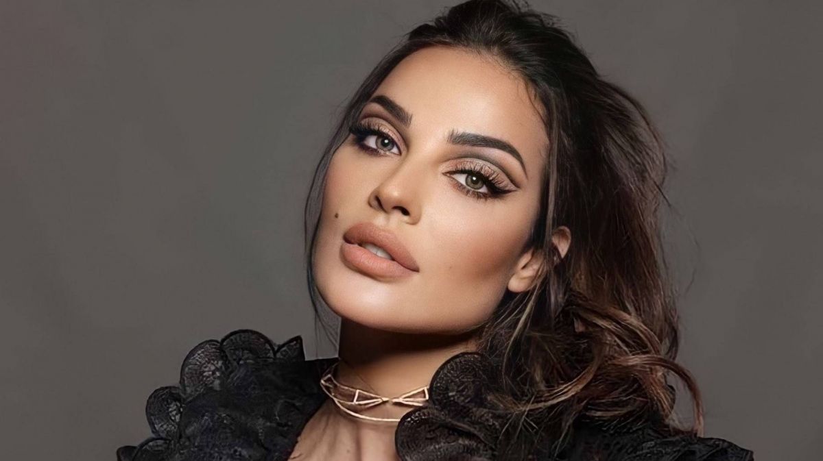 نادين نسيب نجيم تنكر أن الرجل الجديد في حياتها هو قصي خولي