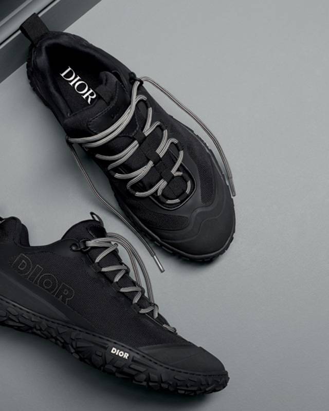 DIORIZON حذاء للرجل الأنيق