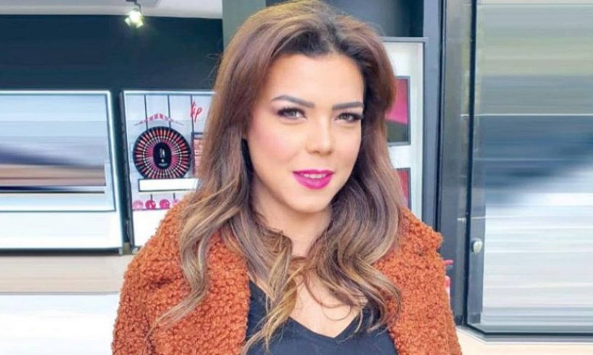 ناهد السباعي ووالدتها تهاجمان محمد رمضان بسبب فريد شوقي