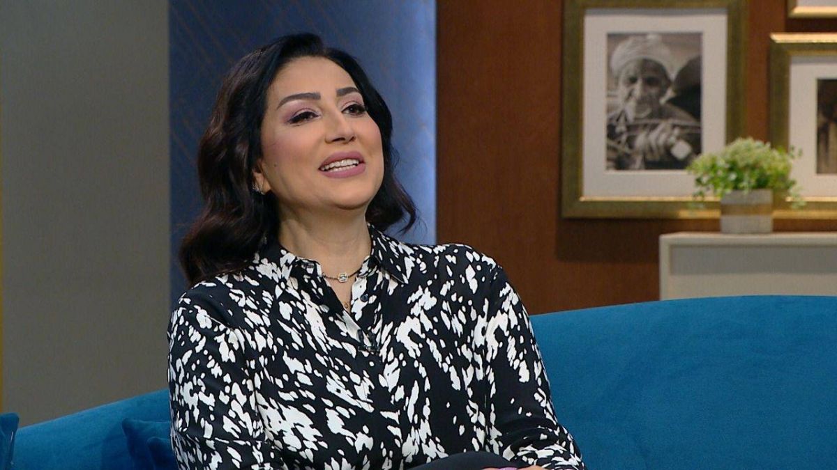 بالفيديو - وفاء عامر تتحدث عن خلافها مع درة ومشهدها الجريء مع محمد رمضان