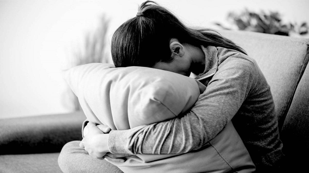 علاج جديد للتخلص من الاكتئاب في أسبوع