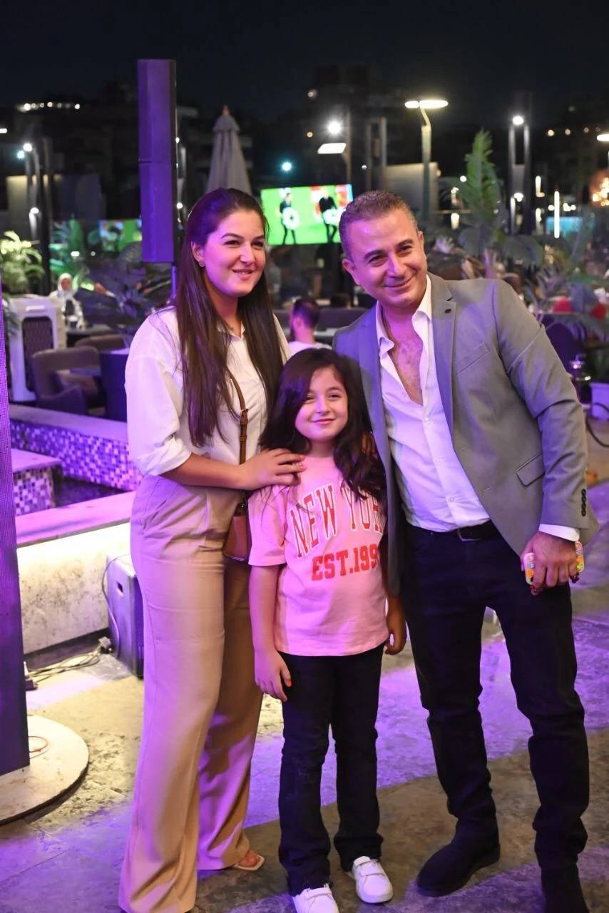 أحمد سعيد عبد الغني يبتعد عن التمثيل ويتخذ هذه الخطوة