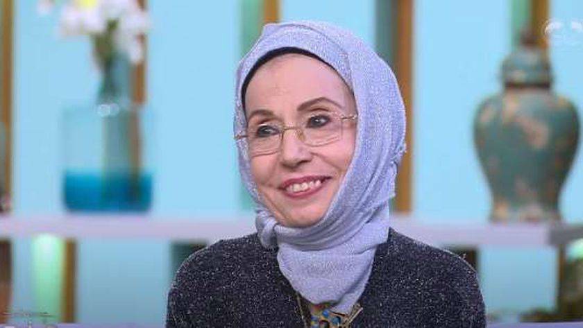 بالفيديو - أمل إبراهيم تكشف سبب اعتزالها التمثيل منذ 15 عاماً