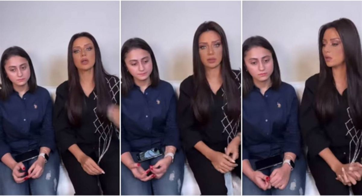 رضوى الشربيني تدعم ضحية التحرش بالمستشفى وتطالب بمعاقبة الجاني