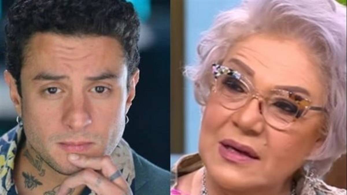 ناهد فريد شوقي تصعّد أزمتها مع أحمد الفيشاوي