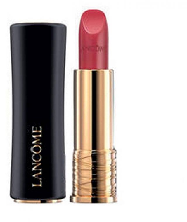 Lancôme L’Absolu Rouge Cream Lipstick in 391 Exotic Orchid