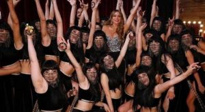 فرقة "مياس" اللبنانية تصنع المعجزة وتفوز بلقب America's got talent