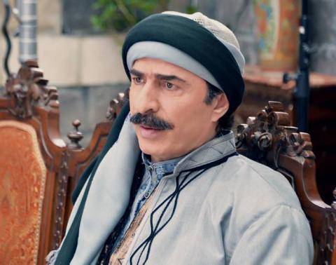 أول تعليق لرشيد عساف على شائعة وفاته