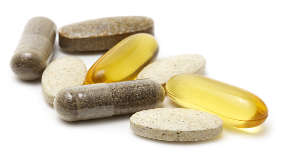 هذه الفيتامينات قد تمنع أمراض الشيخوخة