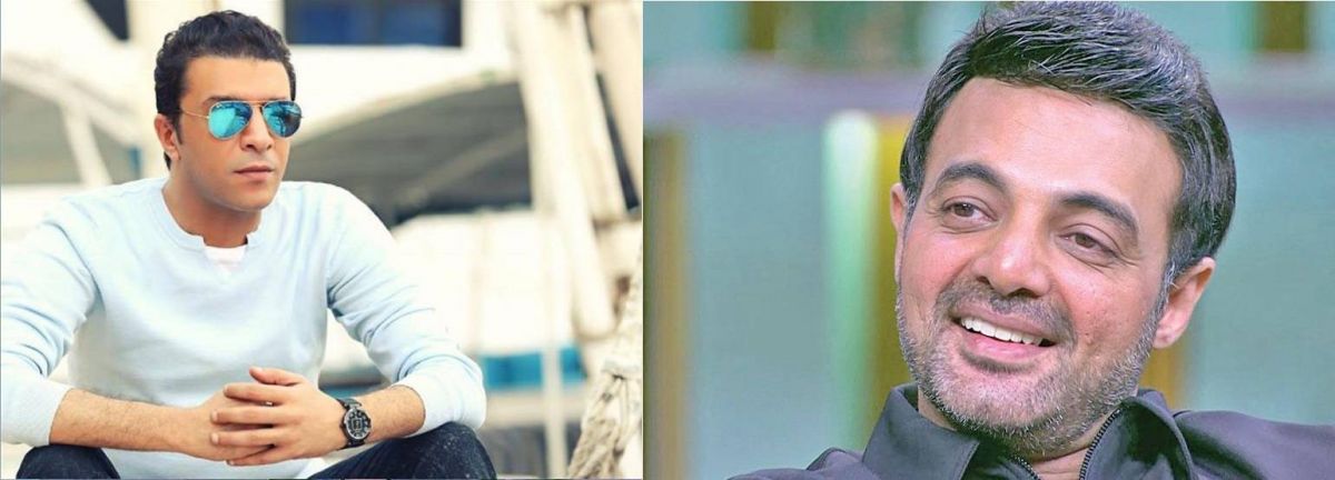 عمرو محمود ياسين يهاجم تصريحات مصطفى كامل عن التمثيل