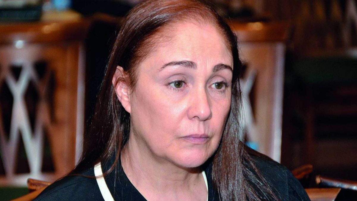 شيرين تهاجم منتج مسلسلها الأخير: 