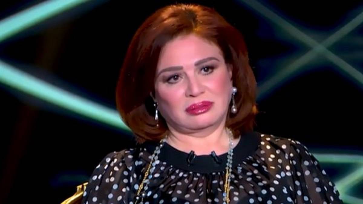 إلهام شاهين بعد رحيل هشام سليم: الأحباب يفارقوننا ويرحلون