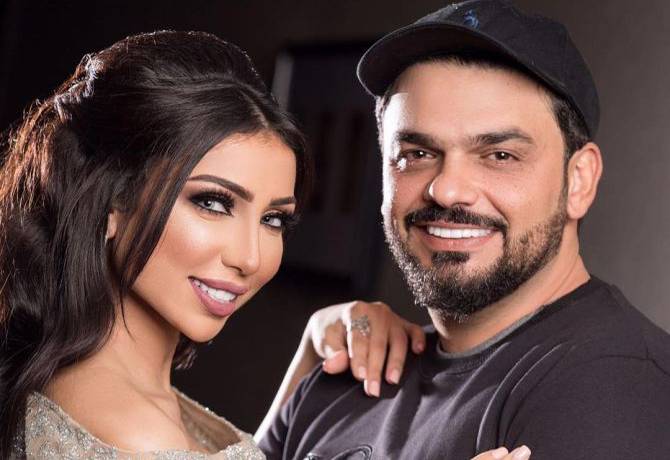 بالفيديو - نقل محمد الترك إلى العناية المركزة بعد منعه من دخول حفل دنيا بطمة