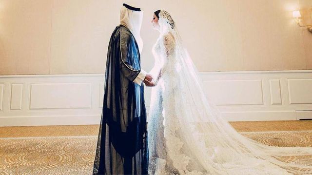 في السعودية... وفاة عريس ليلة زفافه
