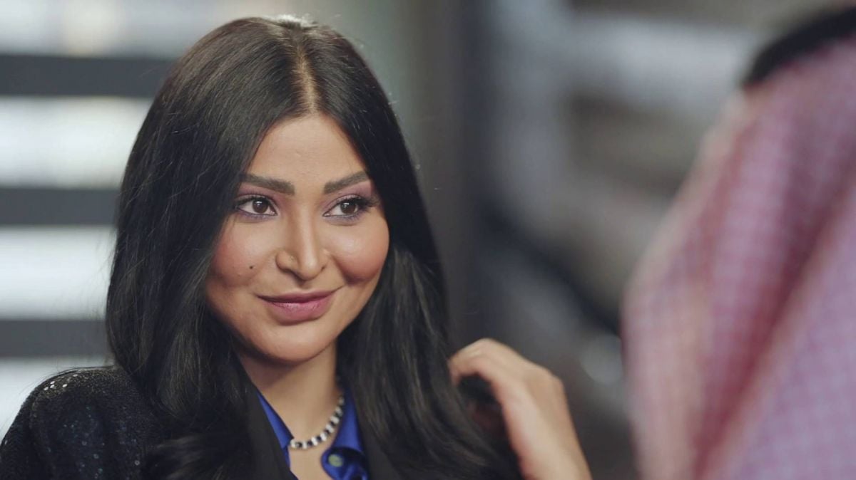 ريم عبد الله تصفي حساباتها مع الرجال وتنتقم بأسلوبها الخاص