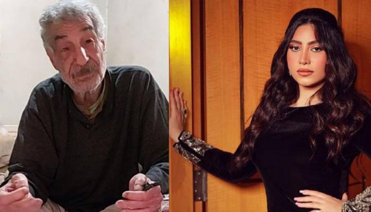 بالفيديو - إعلامي شهير يوجه رسالة قاسية لبوسي: هذا ذنب والدك