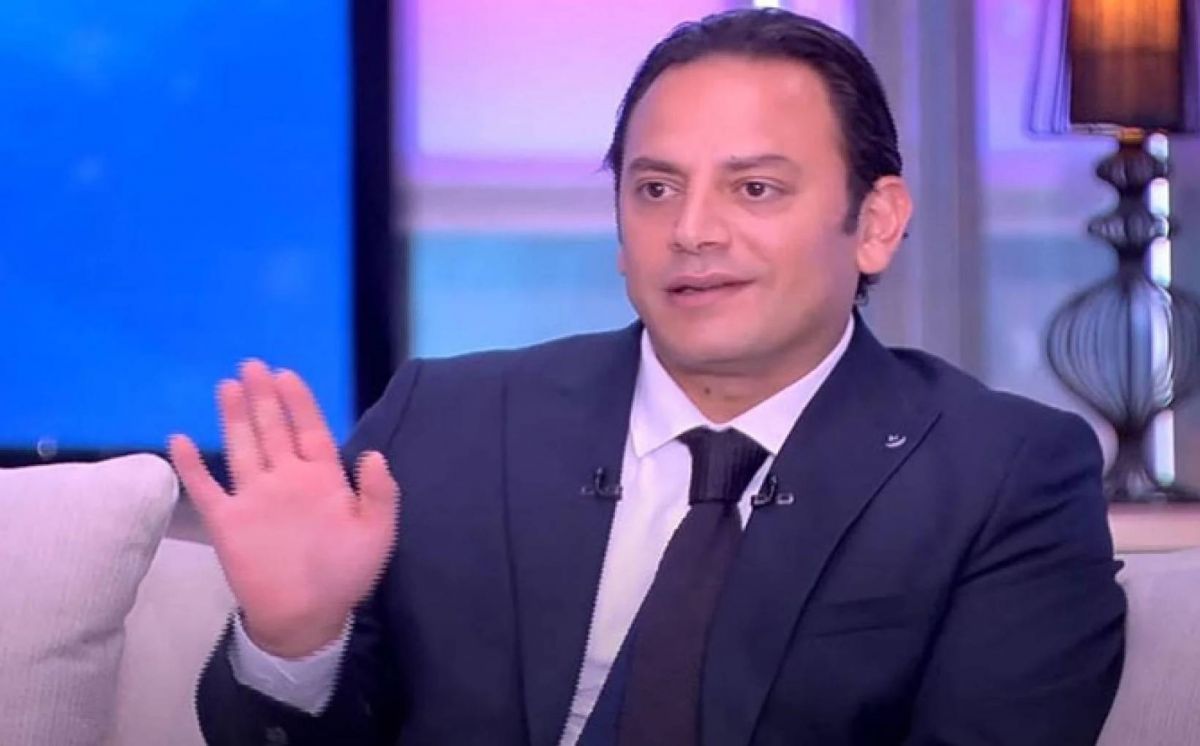 بالفيديو - أحمد برادة يكشف موقفه من الزواج مرة ثانية ومحاولة اغتياله