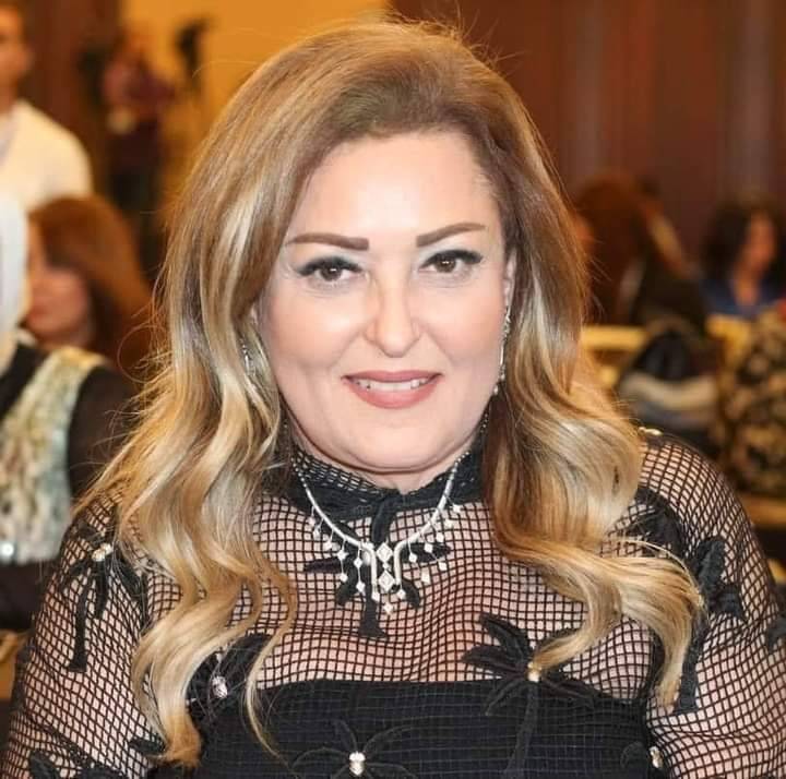 نهال عنبر ترد على انتقادات تصريحاتها حول تنبؤ هشام سليم بوقت وفاته