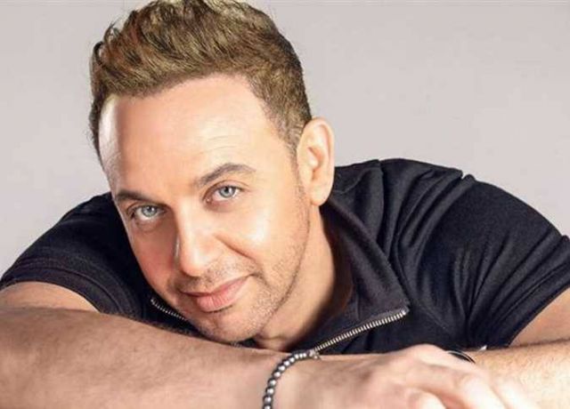 هذا ما قاله مصطفى قمر عن مشاركة سمية الخشاب في مسلسل جديد