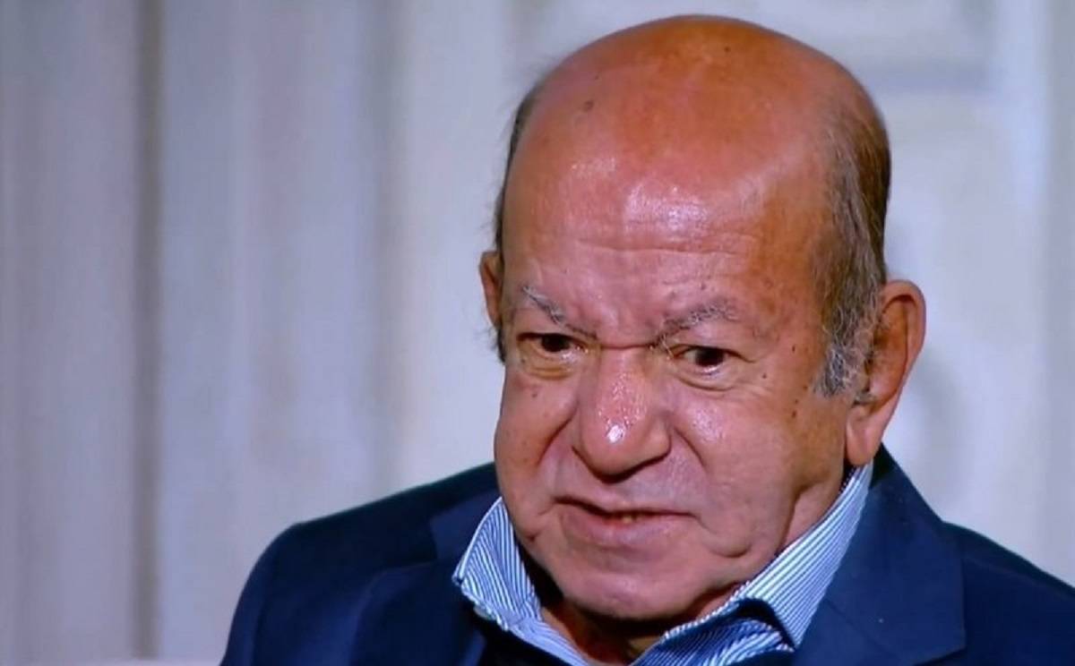 لطفي لبيب يكشف أسباب ابتعاده عن العمل في المسرح