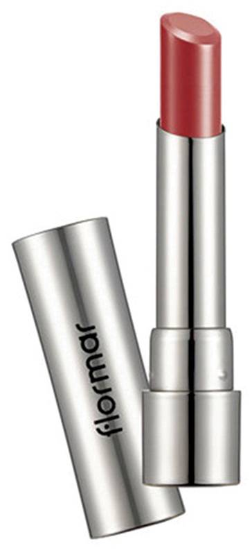 Flormar Sheer Up Lipstick in 04 Warm Peach