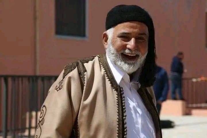 رحيل عبدالله الشاوش نجم 