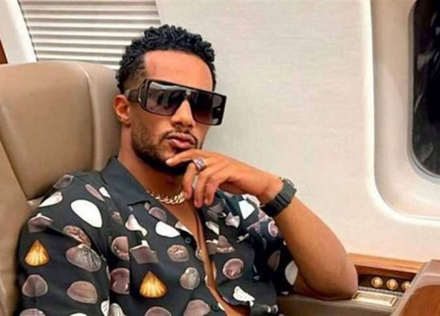 بلاغ الى النائب العام من الشركة المنظّمة لحفل محمد رمضان في الإسكندرية