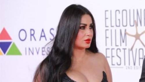 بالفيديو - طليقة أحمد الفيشاوي توضح ما حصل مع الداعية الإسلامي: 