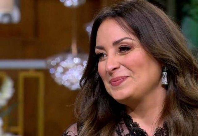 بالفيديو – نرمين الفقي تردّ على أنباء زواجها وتكشف مواصفات فتى أحلامها