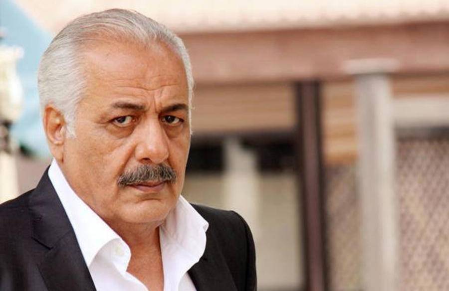 بالصور - أيمن زيدان يُقلق الجمهور بنحافته الزائدة وتعليقه الحزين