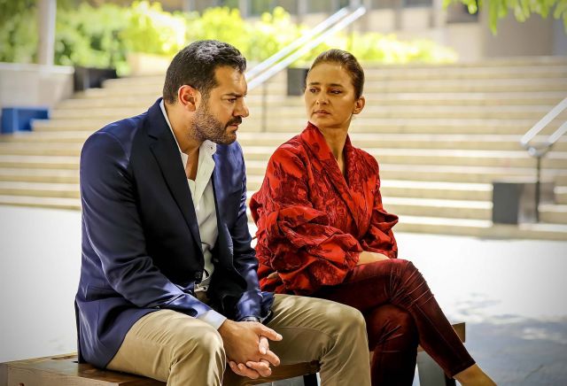 ماذا كشف يعقوب الفرحان عن 