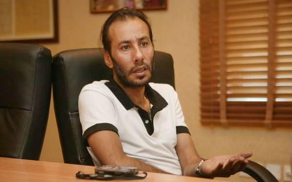 محمد الإبراهيمي