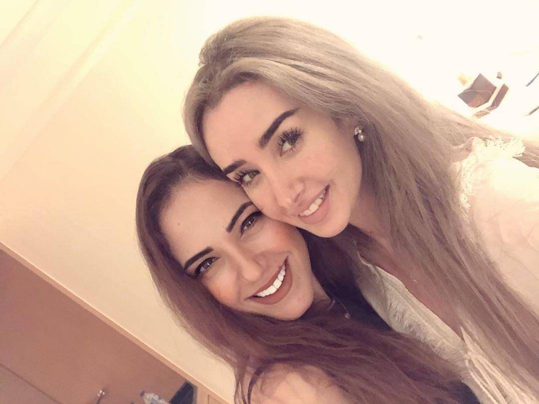 بالفيديو - إيمي طلعت زكريا توضح حقيقة خلافاتها مع هنا الزاهد