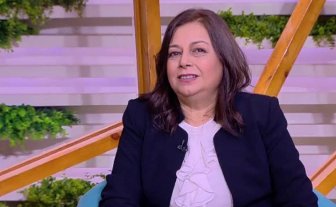 بالفيديو - ناهد رشدي تكشف معاناتها مع المرض طوال عامين