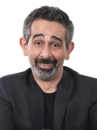 حبس فنان مصري شهير بعد صدمه أربعة أشخاص