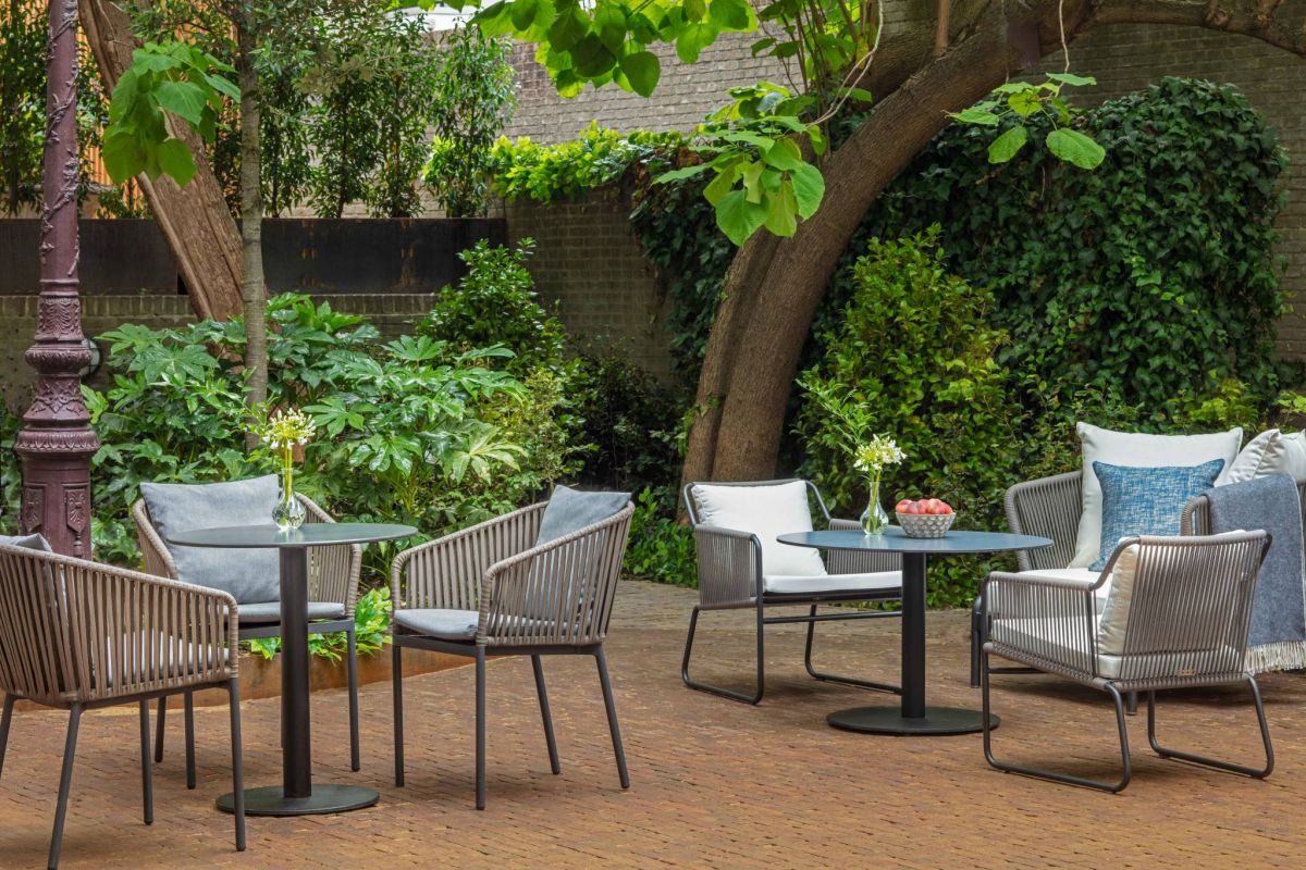 أنانتارا تقدّم تجربتها الفاخرة إلى هولندا مع فندق 