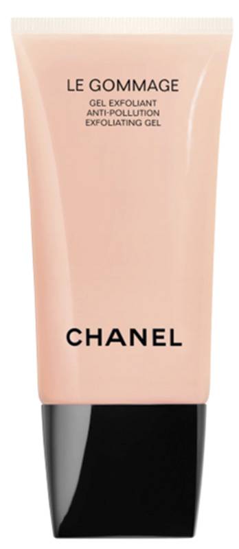 CHANEL Le Gommage