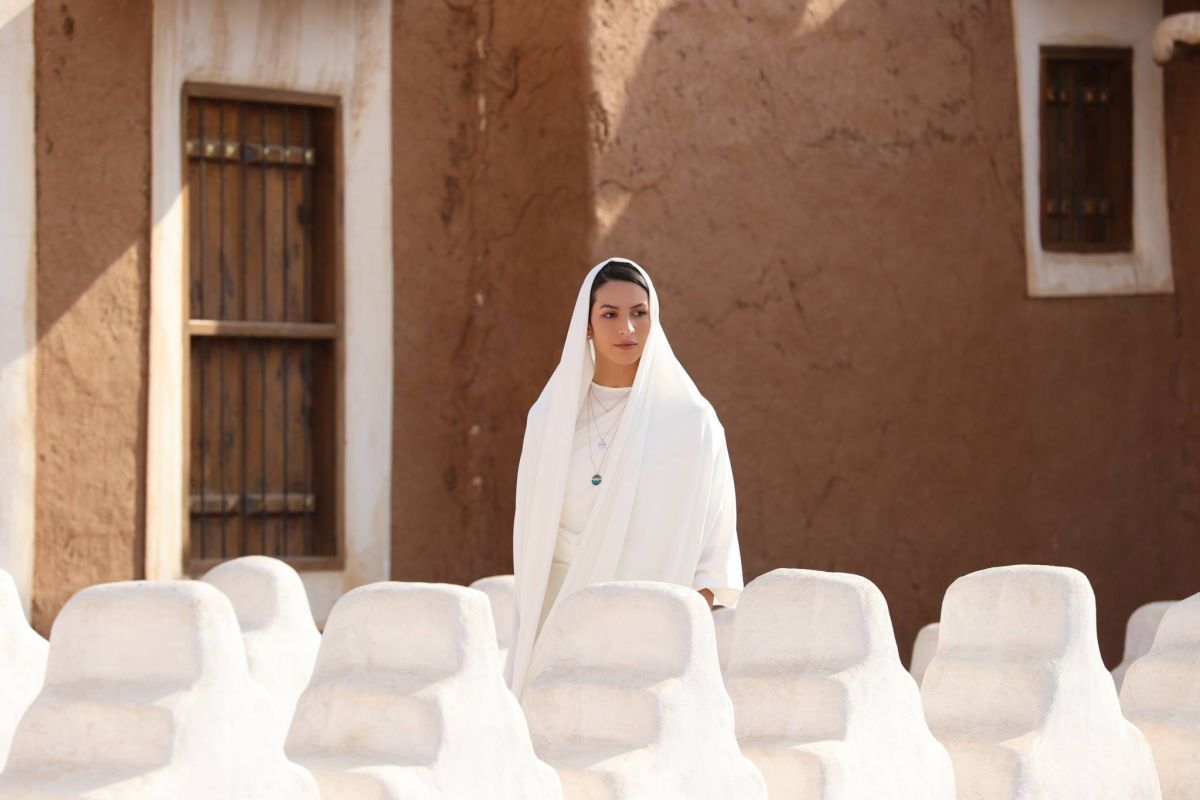 دار شوميه باليوم الوطني السعودي: قصة مملكة