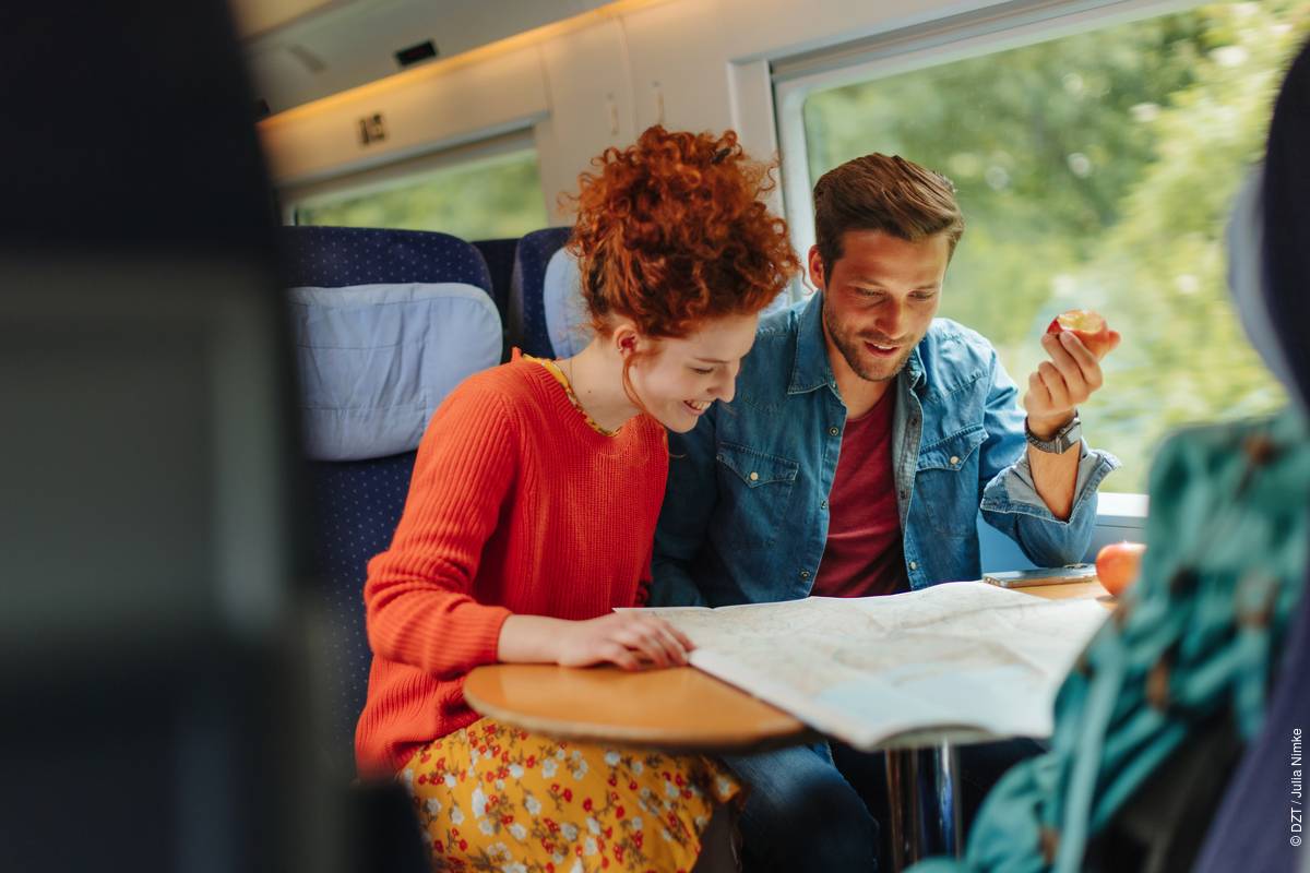 ألمانيا تركز على السياحة المسؤولة واستقطاب المسافرين من دول الخليج من خلال حملة 